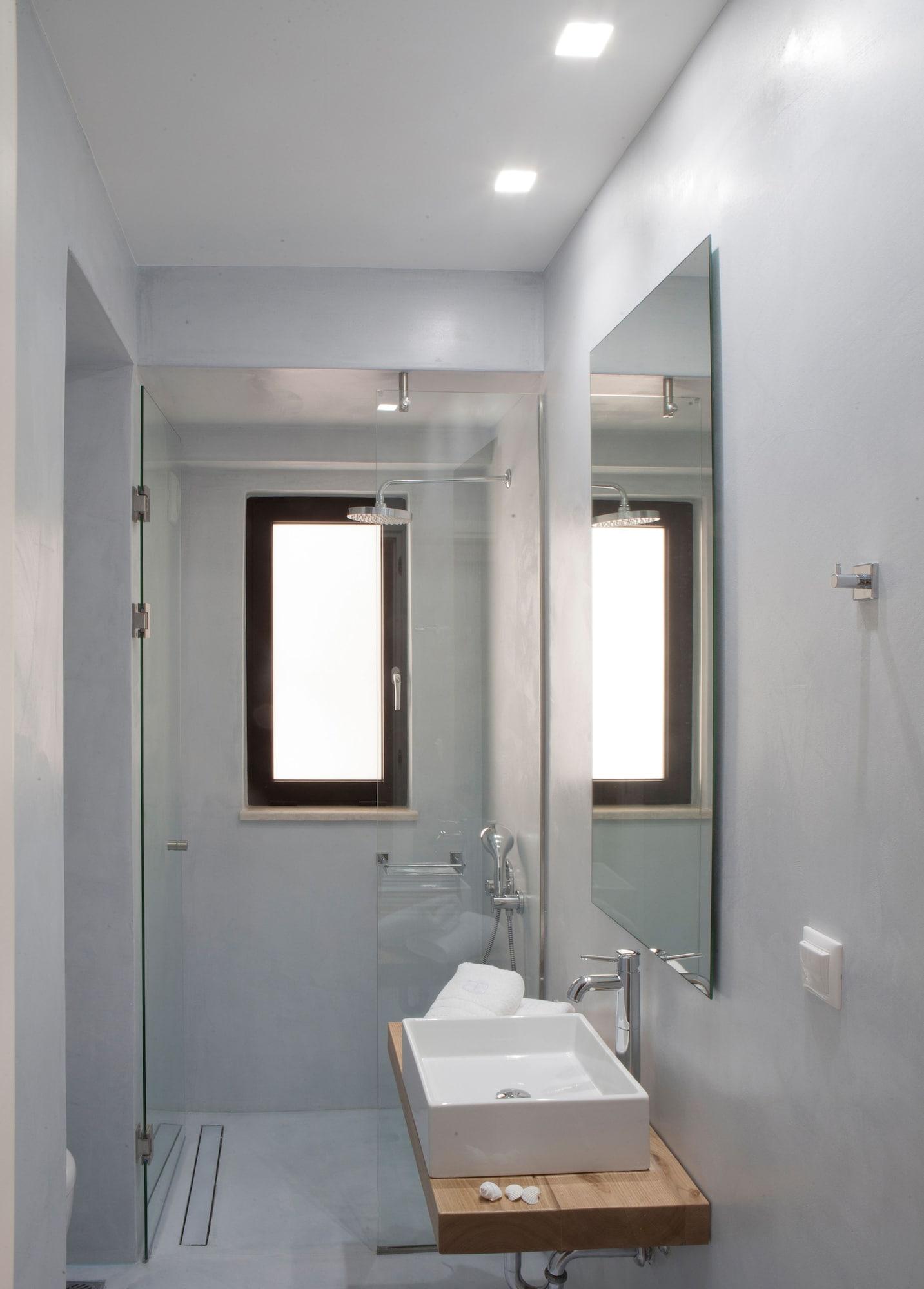 Aethrion Boutique Homes Kato Daratso Exteriér fotografie