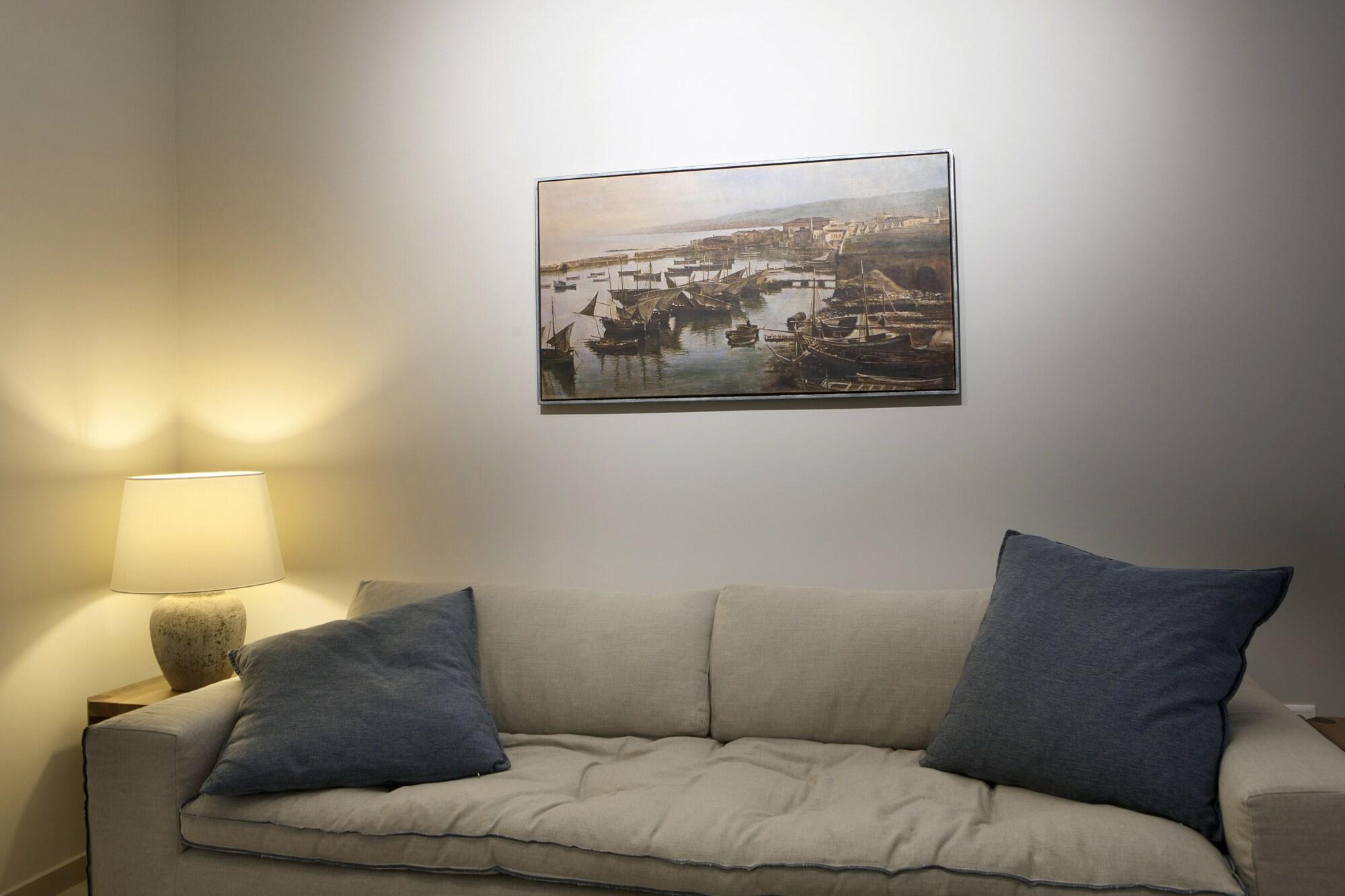 Aethrion Boutique Homes Kato Daratso Exteriér fotografie