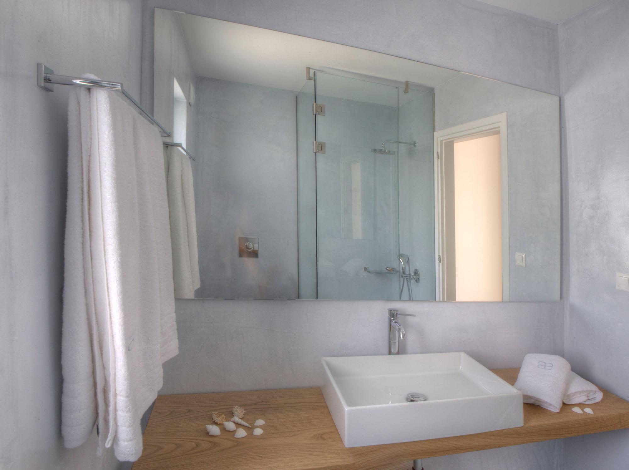 Aethrion Boutique Homes Kato Daratso Exteriér fotografie