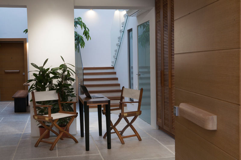 Aethrion Boutique Homes Kato Daratso Exteriér fotografie