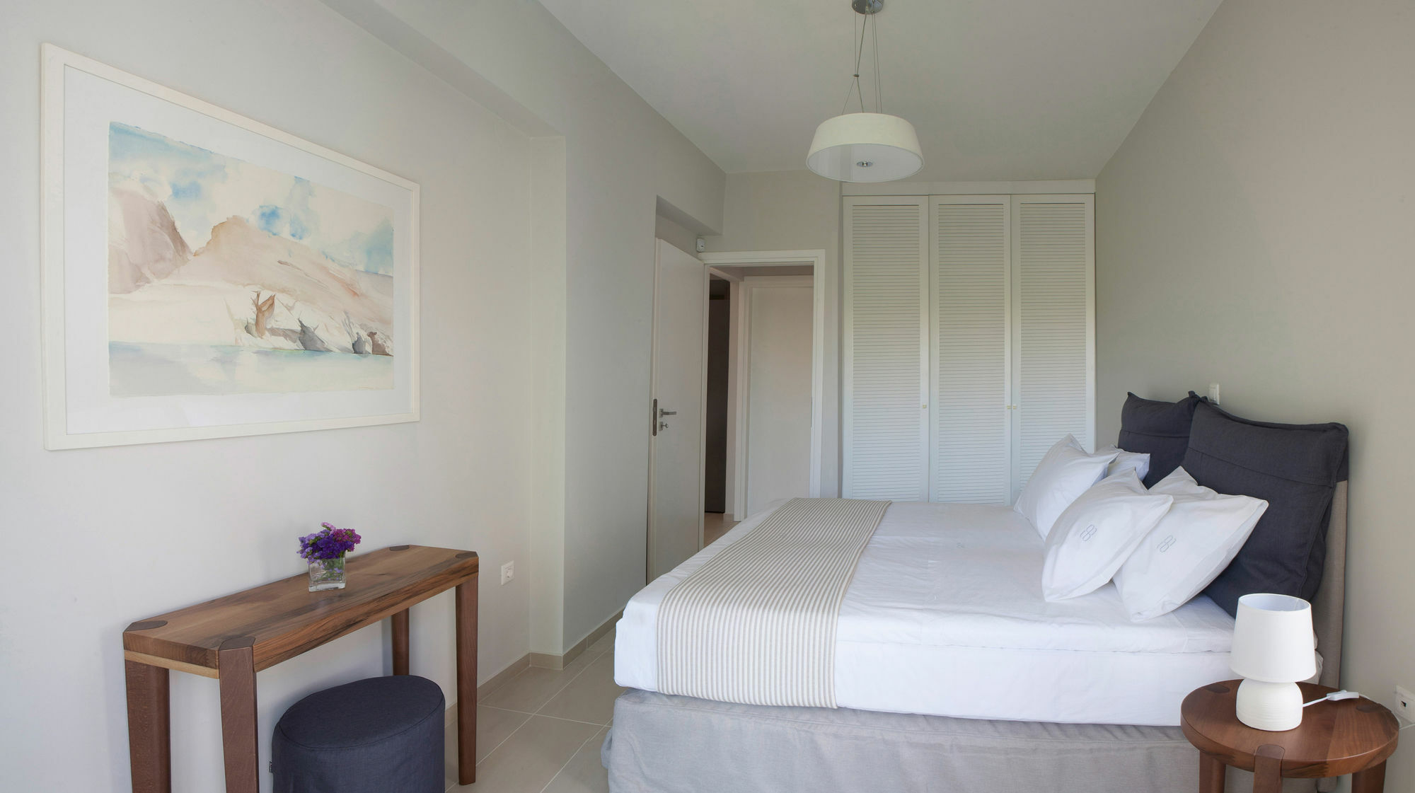 Aethrion Boutique Homes Kato Daratso Exteriér fotografie