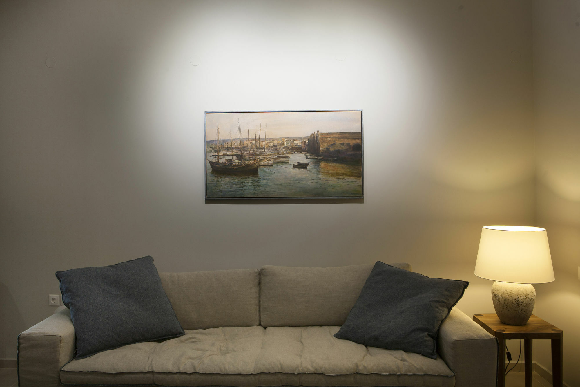 Aethrion Boutique Homes Kato Daratso Exteriér fotografie