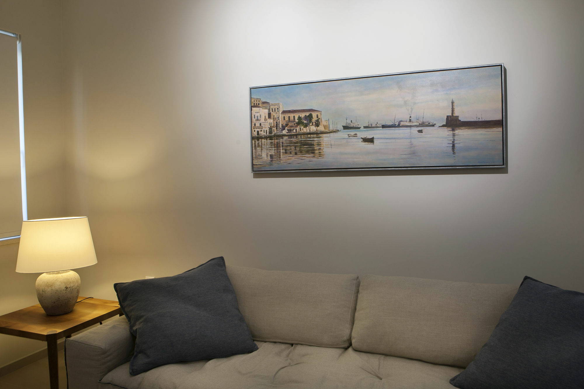 Aethrion Boutique Homes Kato Daratso Exteriér fotografie