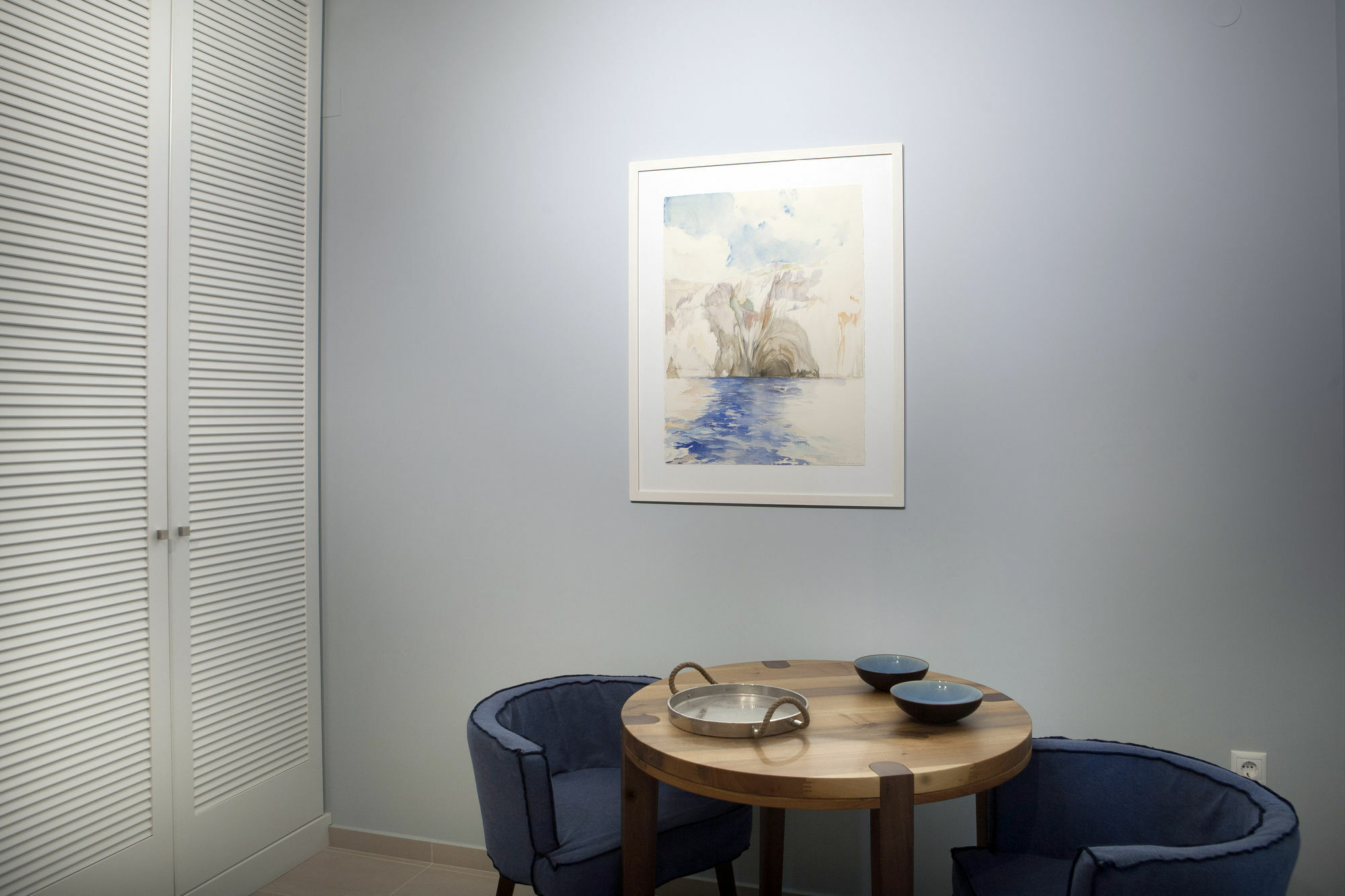 Aethrion Boutique Homes Kato Daratso Exteriér fotografie