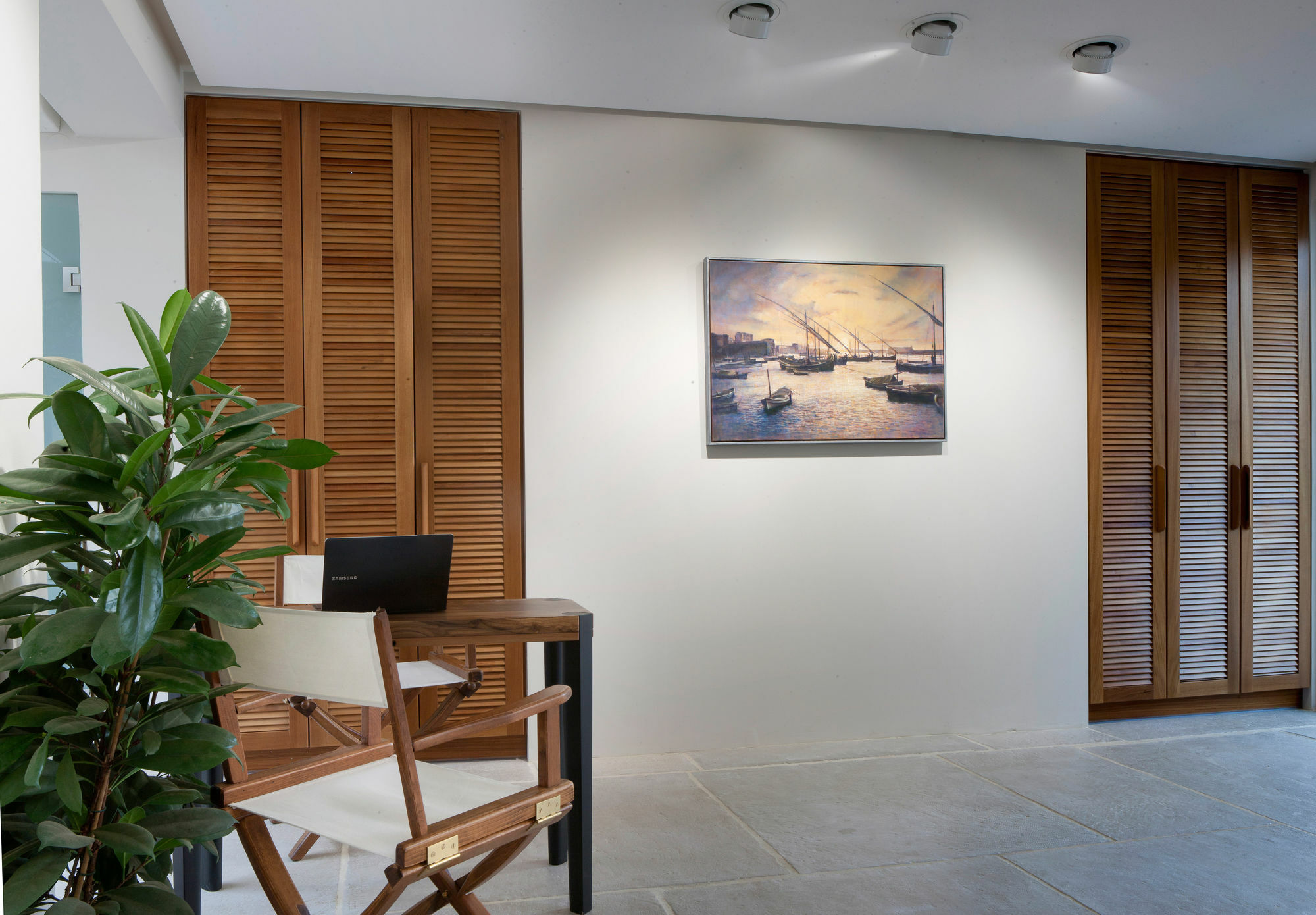 Aethrion Boutique Homes Kato Daratso Exteriér fotografie