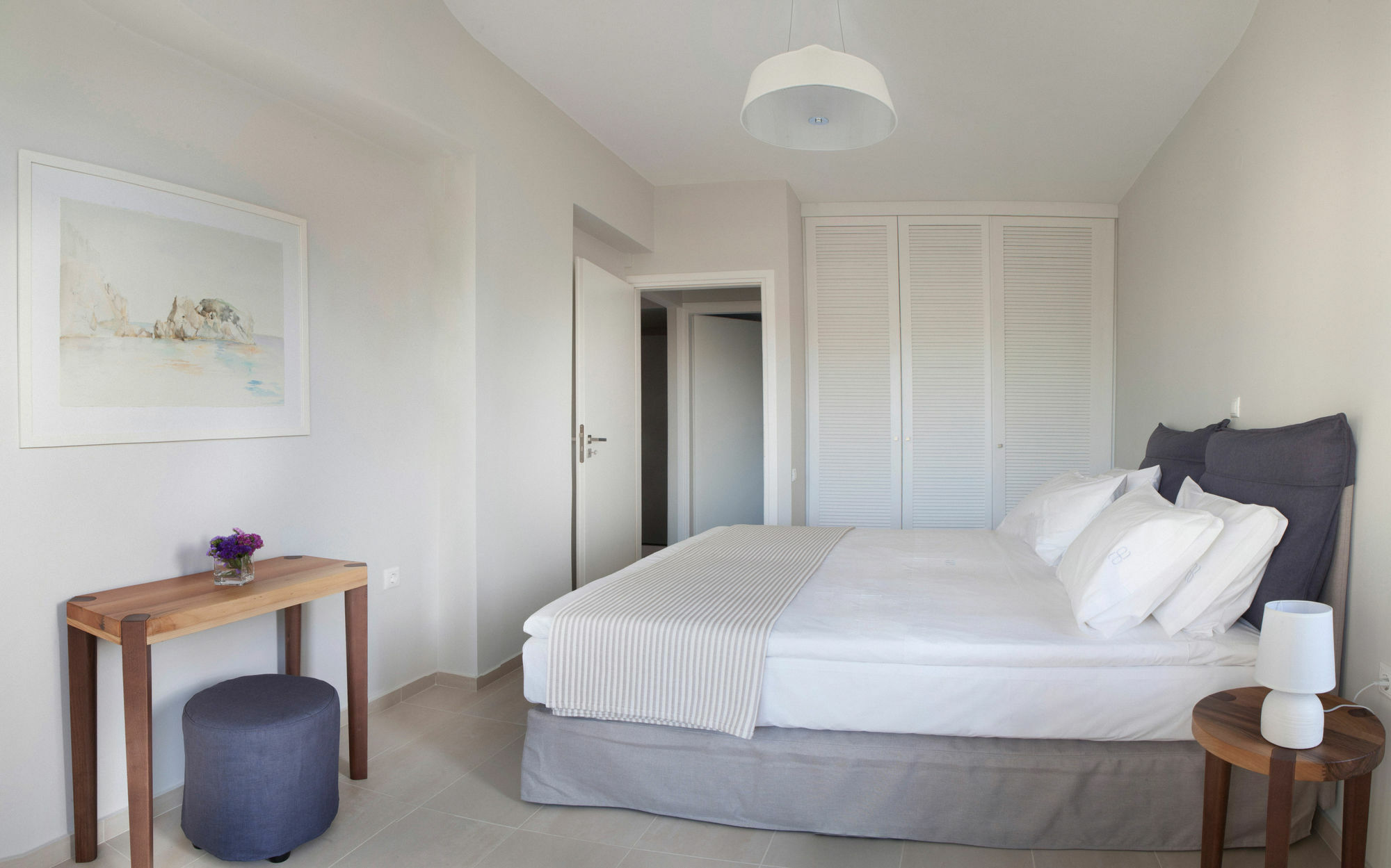Aethrion Boutique Homes Kato Daratso Exteriér fotografie