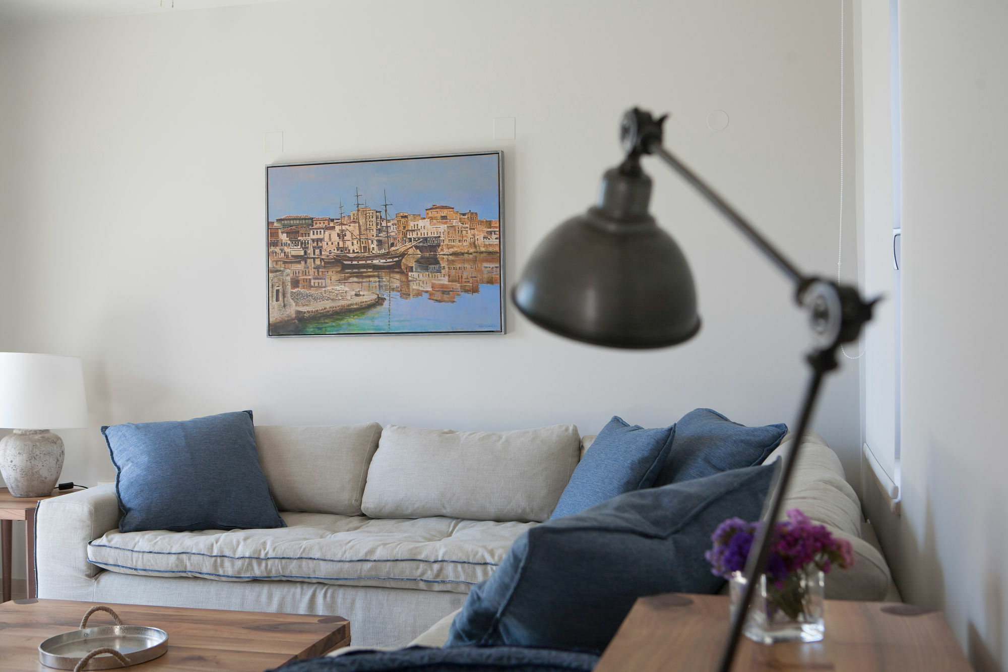Aethrion Boutique Homes Kato Daratso Exteriér fotografie