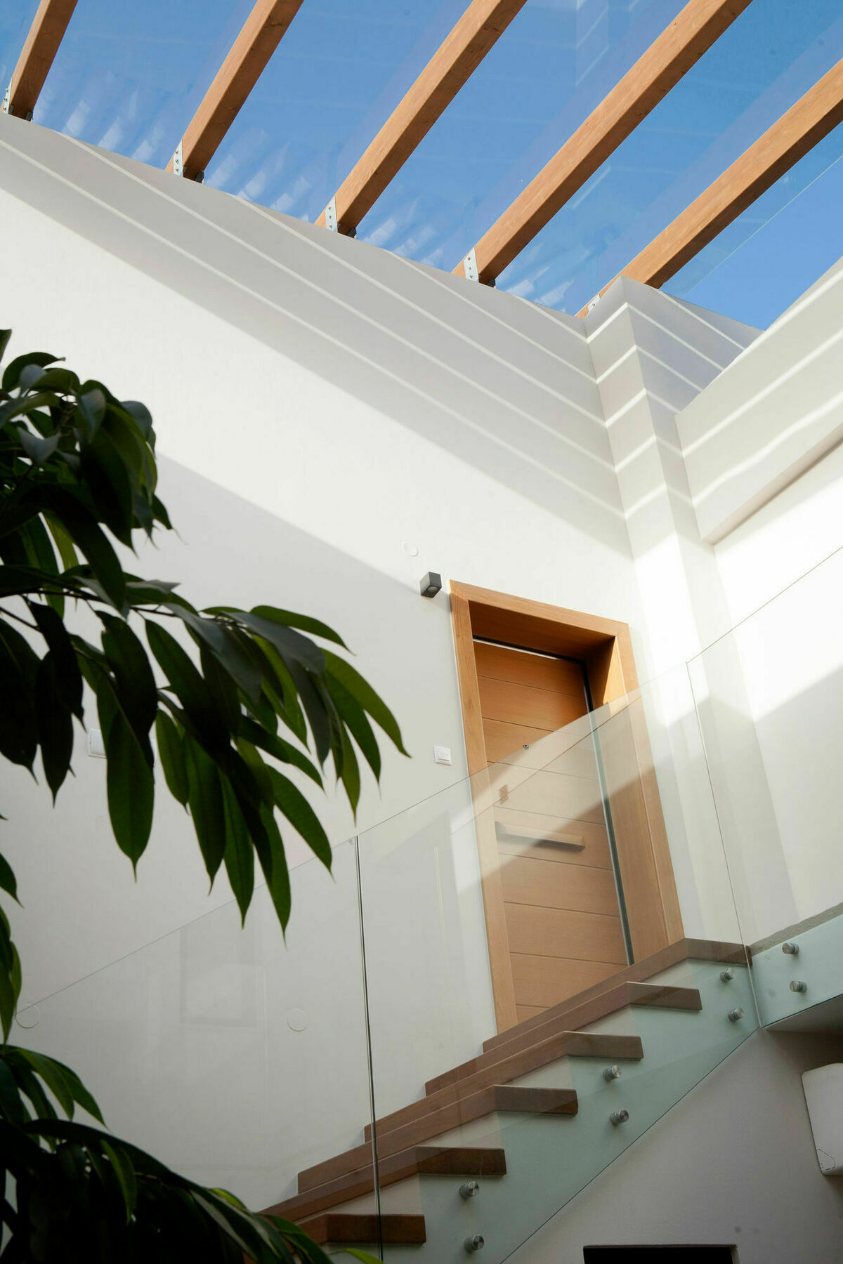 Aethrion Boutique Homes Kato Daratso Exteriér fotografie
