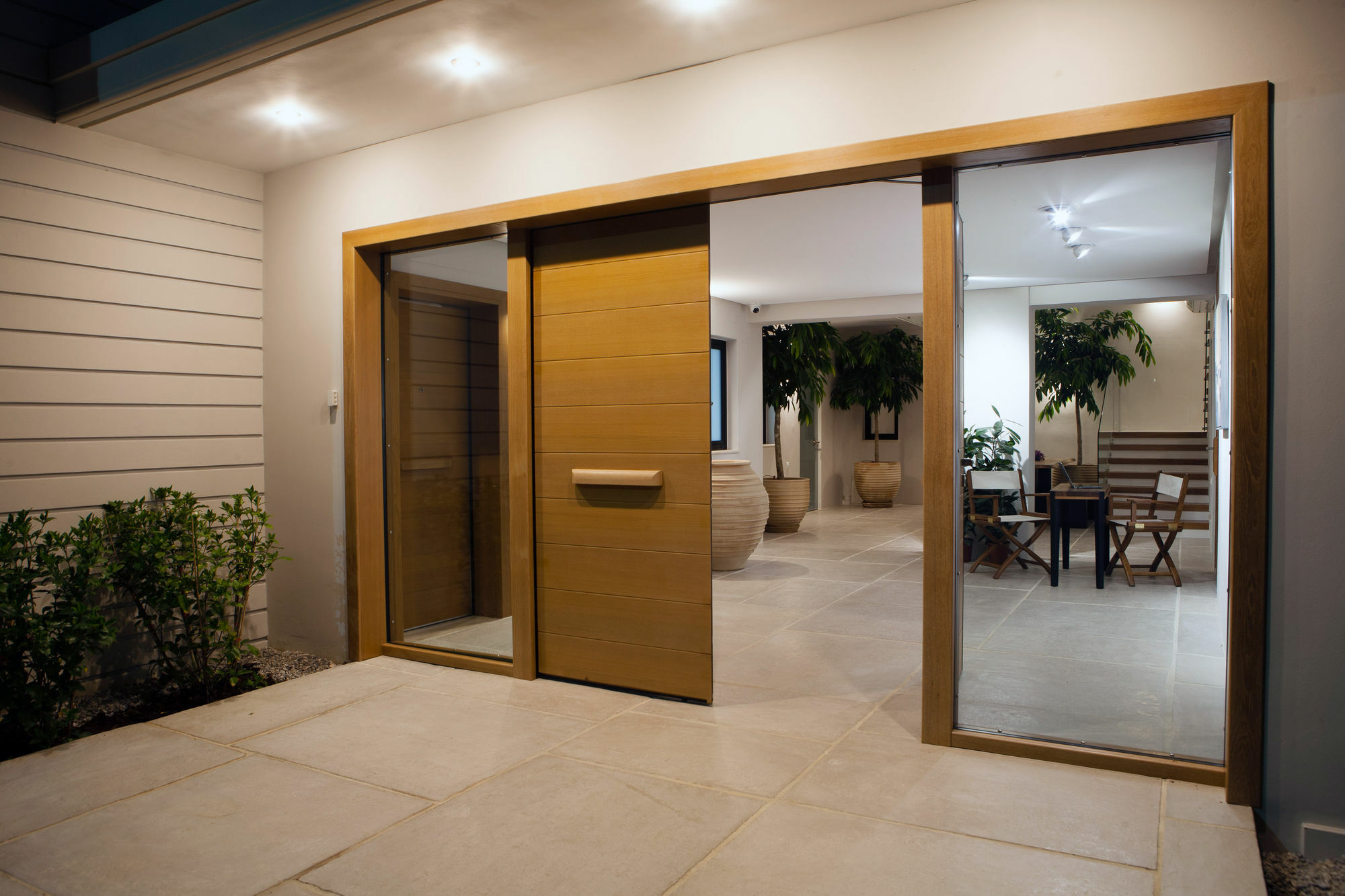 Aethrion Boutique Homes Kato Daratso Exteriér fotografie