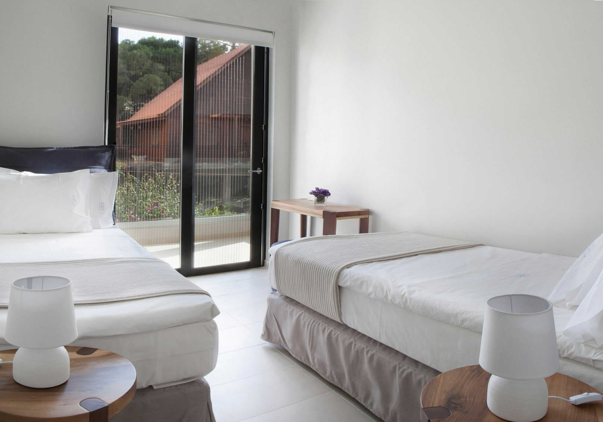 Aethrion Boutique Homes Kato Daratso Exteriér fotografie