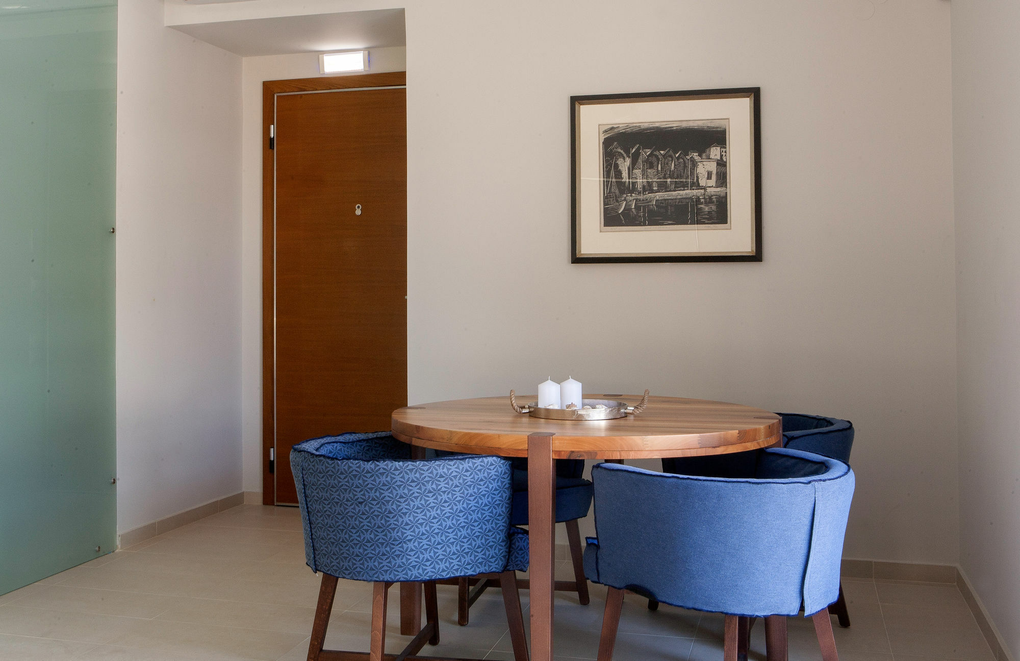 Aethrion Boutique Homes Kato Daratso Exteriér fotografie