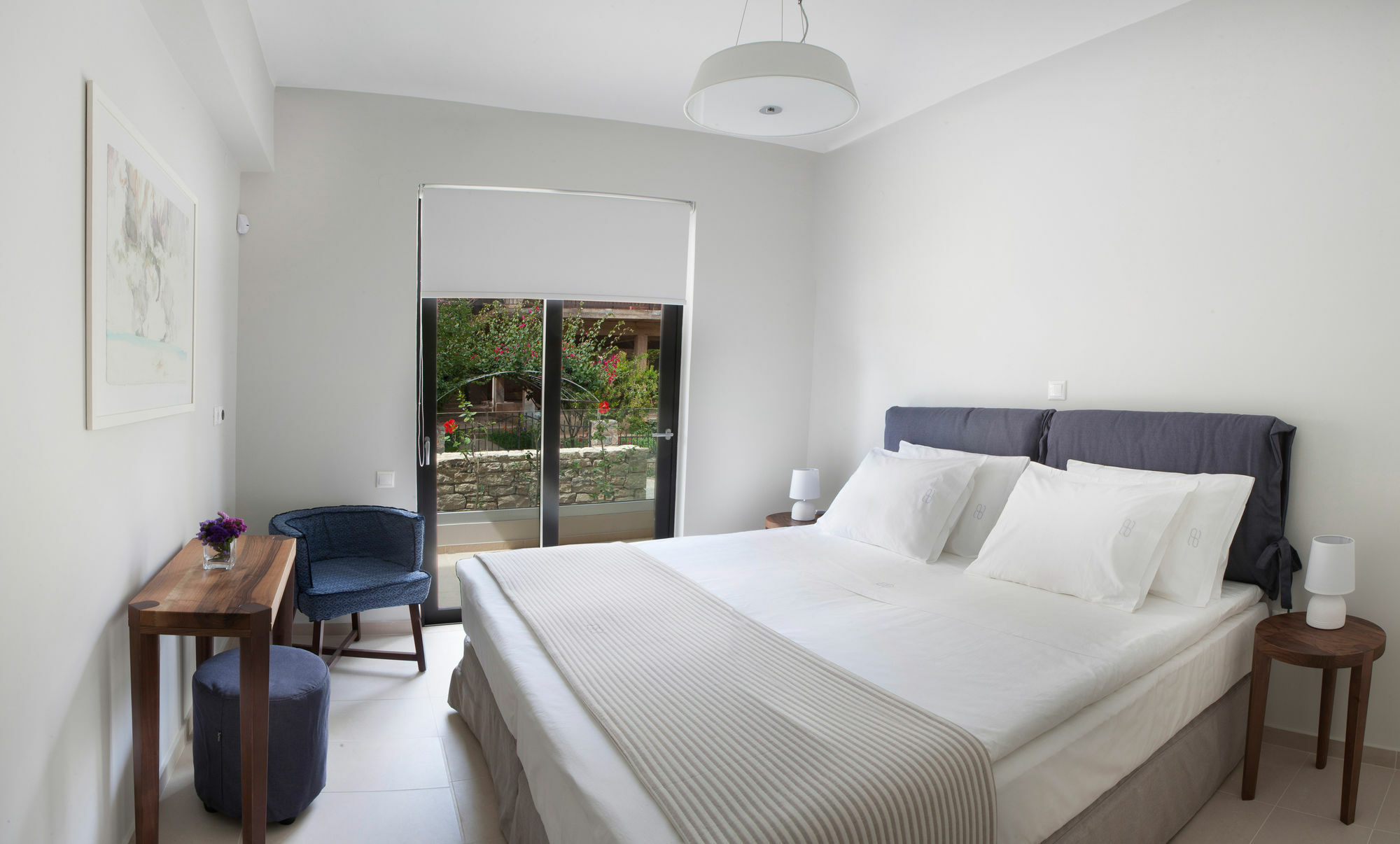 Aethrion Boutique Homes Kato Daratso Exteriér fotografie